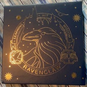 Ulta x Harry Potter Ravenclaw Palette